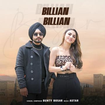 download Billian-Billian Bunty Bosar mp3